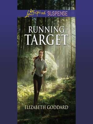 cover image of Running Target